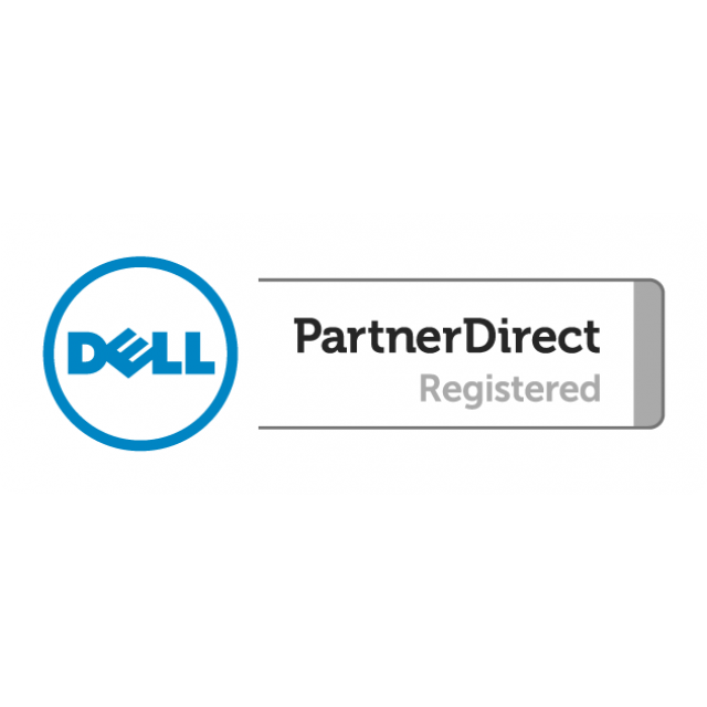 DELL PartnerDirect Registered