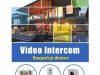 Video Intercom - Bezpečný domov